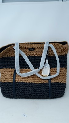 ralph lauren tolton tote